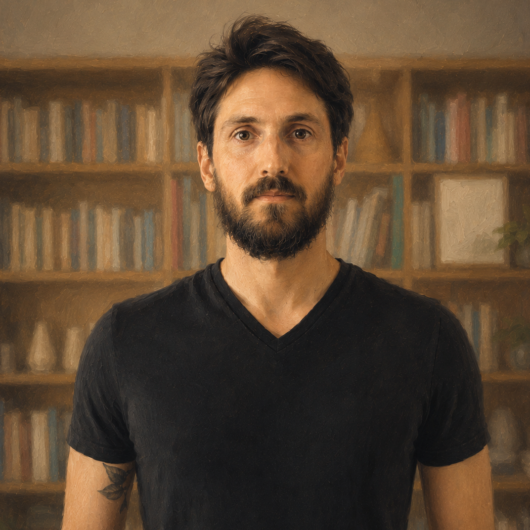 Patrick Stephens