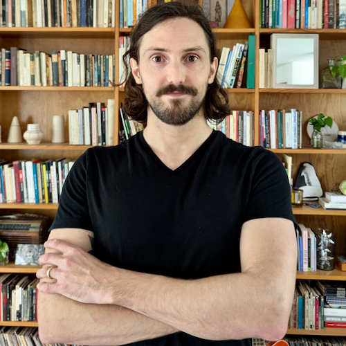 Patrick Stephens